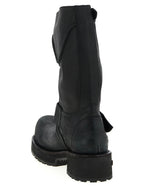 Balenciaga Venom Boots