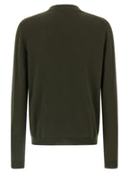 Gucci Gg Intarsia Cardigan
