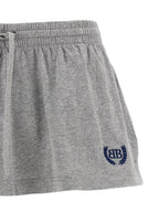 Balenciaga Shorts Mini Skirt