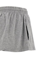Balenciaga Shorts Mini Skirt