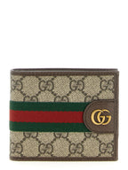 Gucci Ophidia Bi-fold Wallet