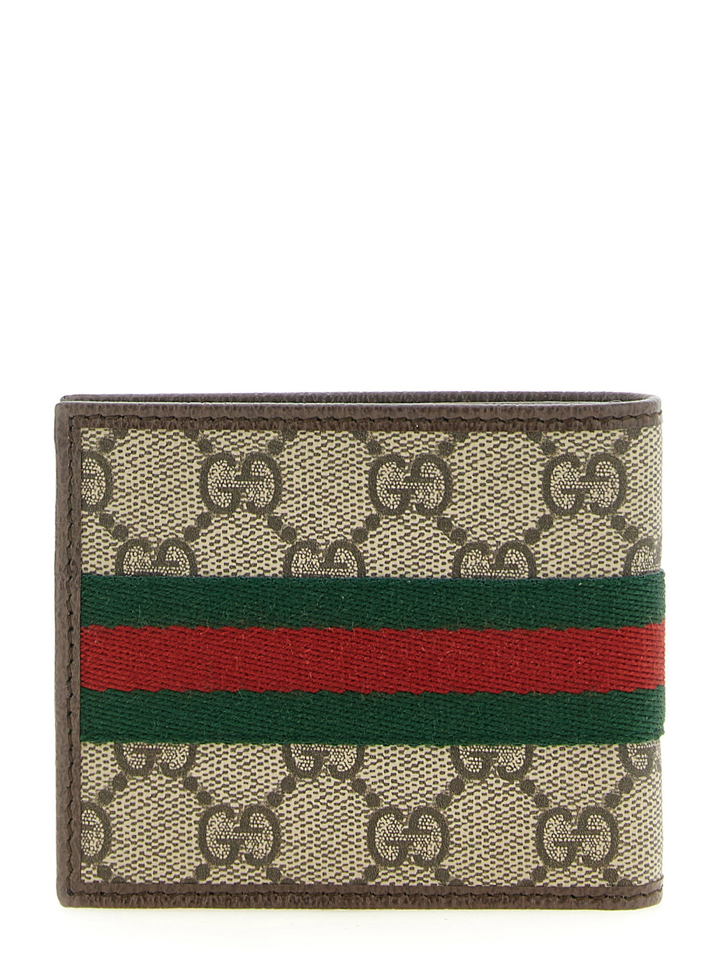 Gucci Ophidia Bi-fold Wallet