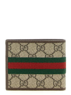 Gucci Ophidia Bi-fold Wallet