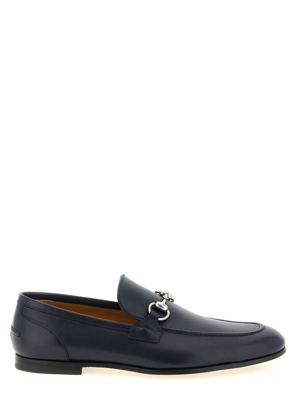Gucci Jordaan Loafers