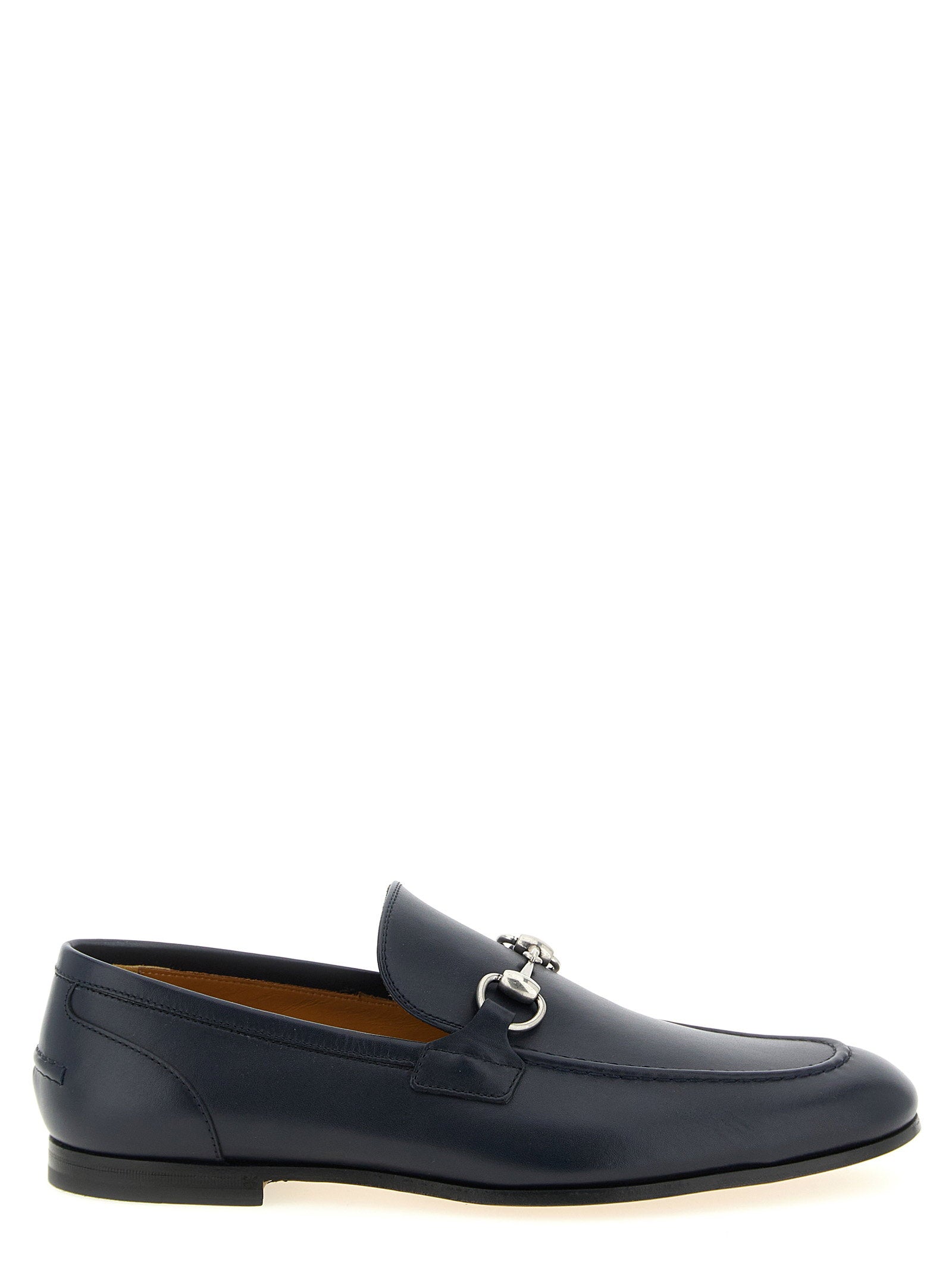Gucci Jordaan Loafers