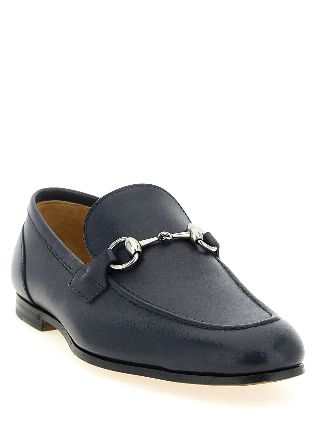 Gucci Jordaan Loafers