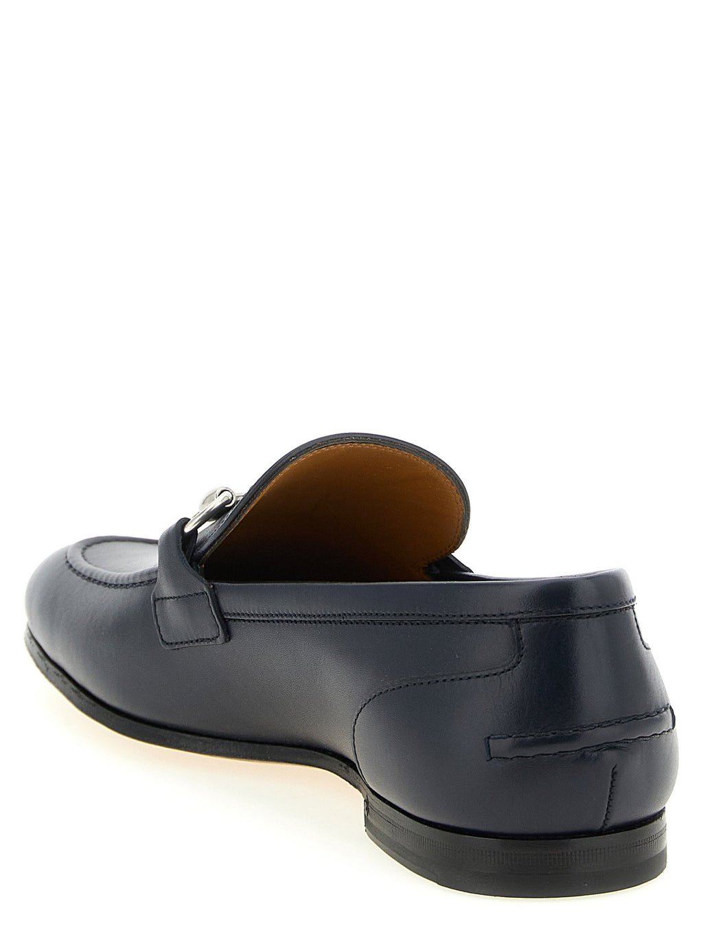 Gucci Jordaan Loafers