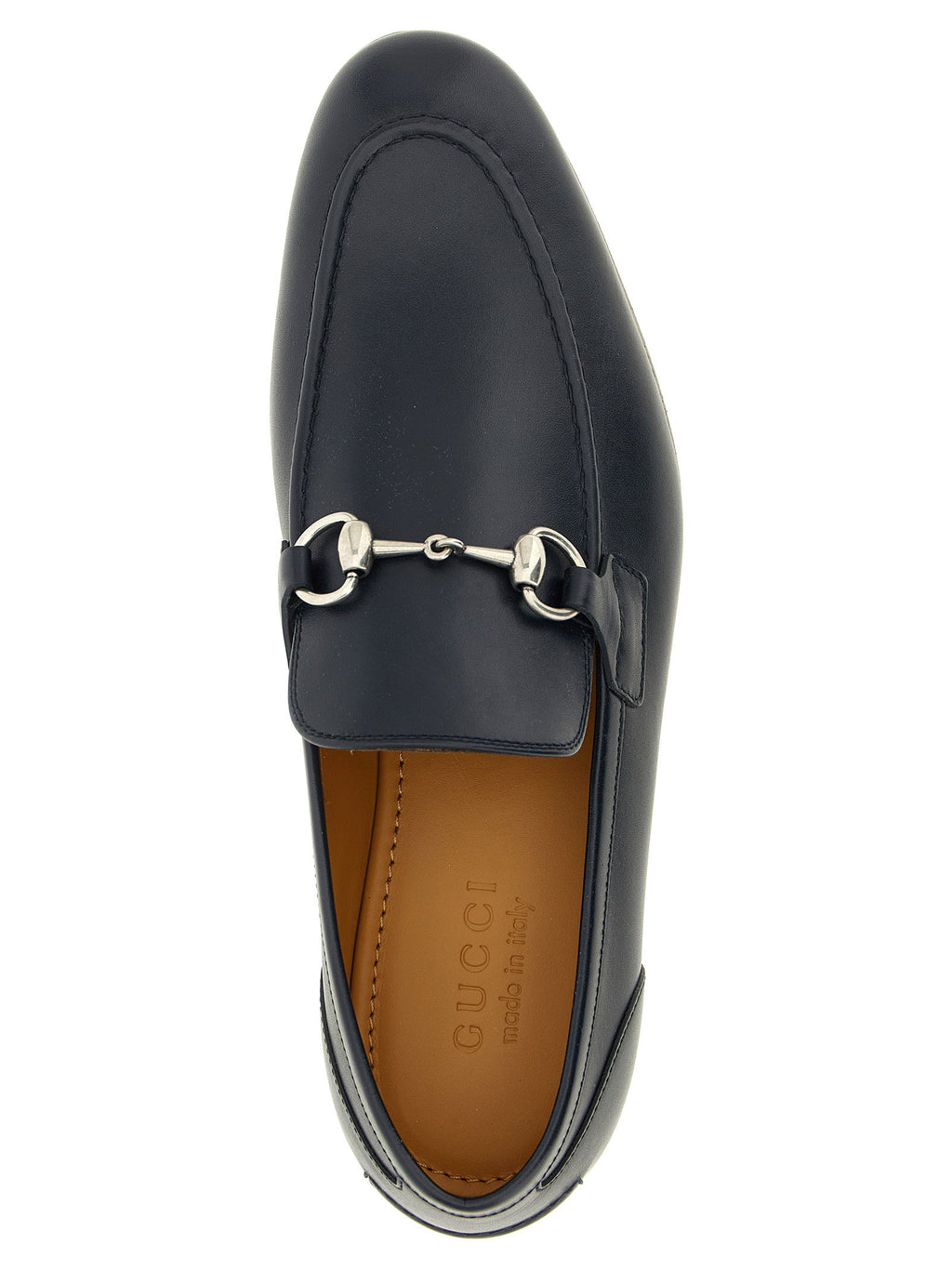 Gucci Jordaan Loafers