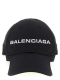 Balenciaga Logo Cap