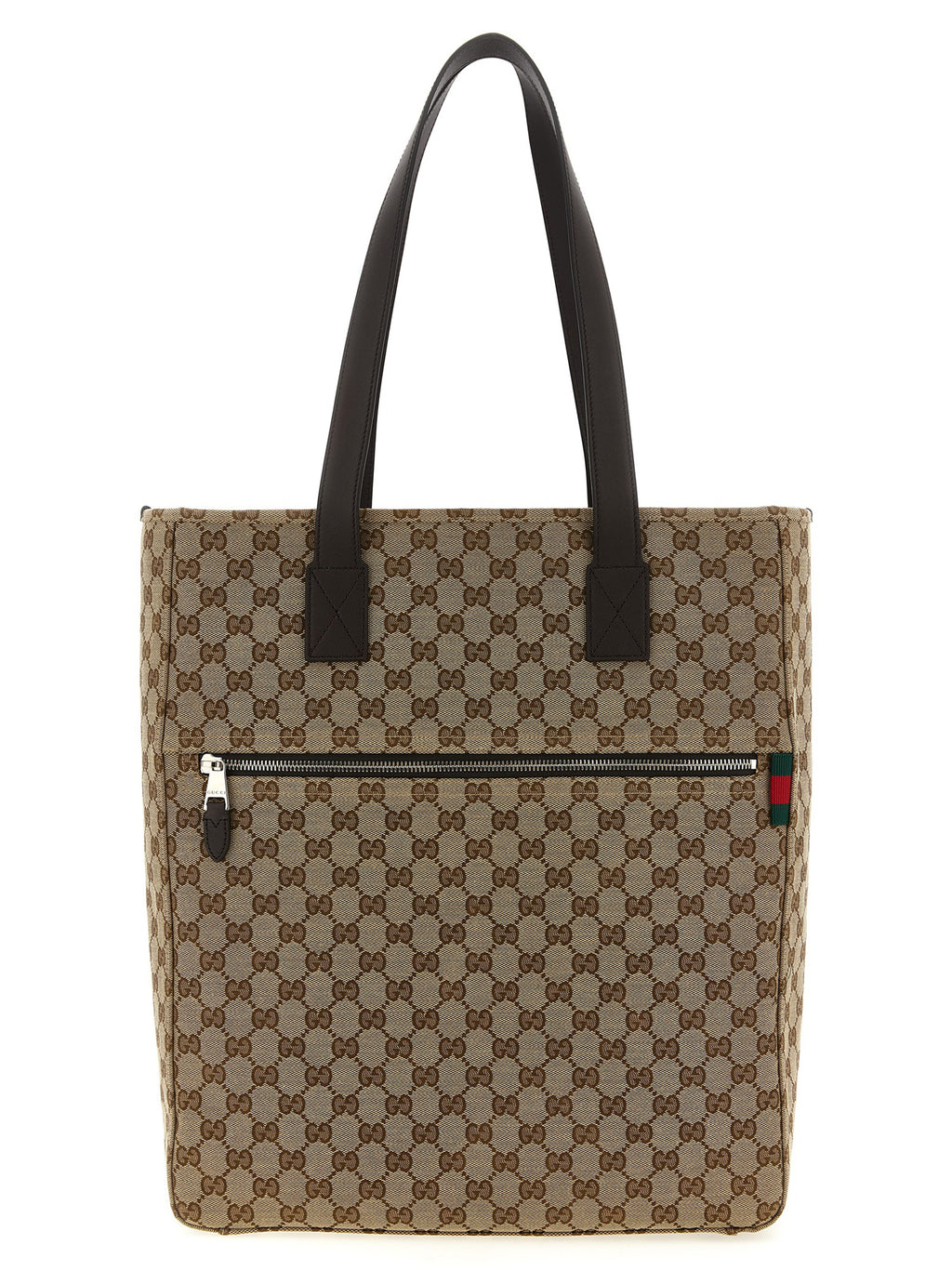 Gucci Gg Shoulder Bag