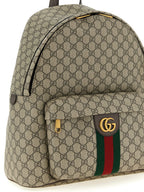 Gucci Ophidia Medium Backpack