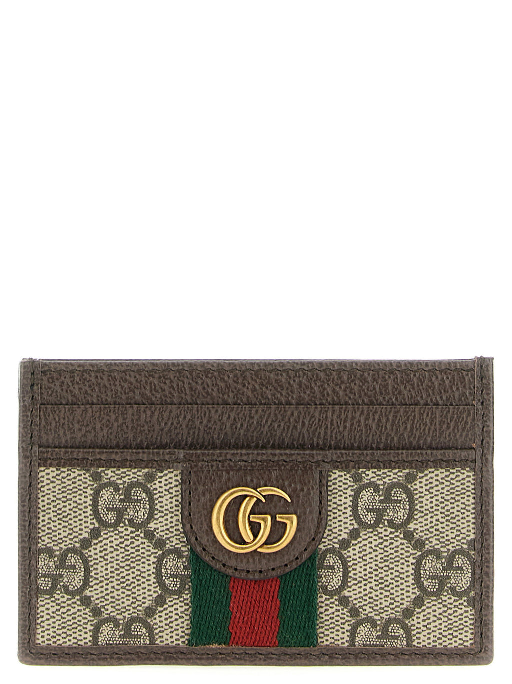 Gucci Ophidia Card Holder