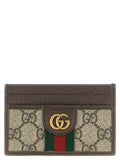 Gucci Ophidia Card Holder