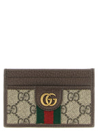 Gucci Ophidia Card Holder