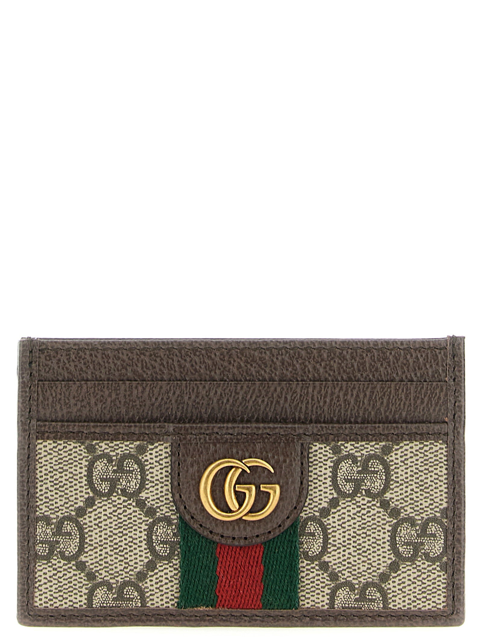 Gucci Ophidia Card Holder