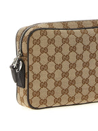 Gucci Gg Small Shoulder Strap