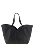 Saint Laurent Small Y Tote Bag