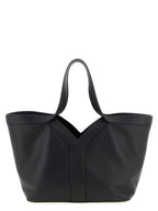 Saint Laurent Small Y Tote Bag