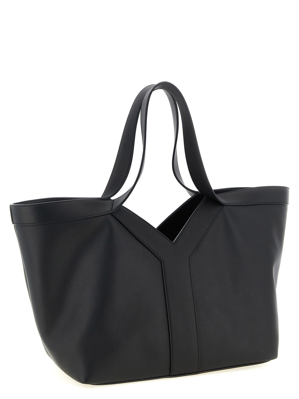 Saint Laurent Small Y Tote Bag