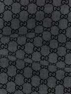Gucci Gg Jacquard Scarf