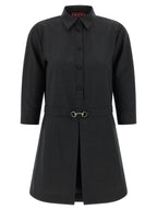 Gucci Morsetto Dress