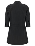 Gucci Morsetto Dress