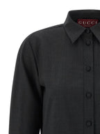 Gucci Morsetto Dress