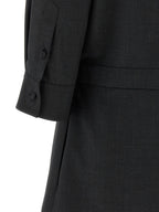 Gucci Morsetto Dress