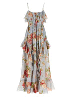 Zimmermann Roselight Dress