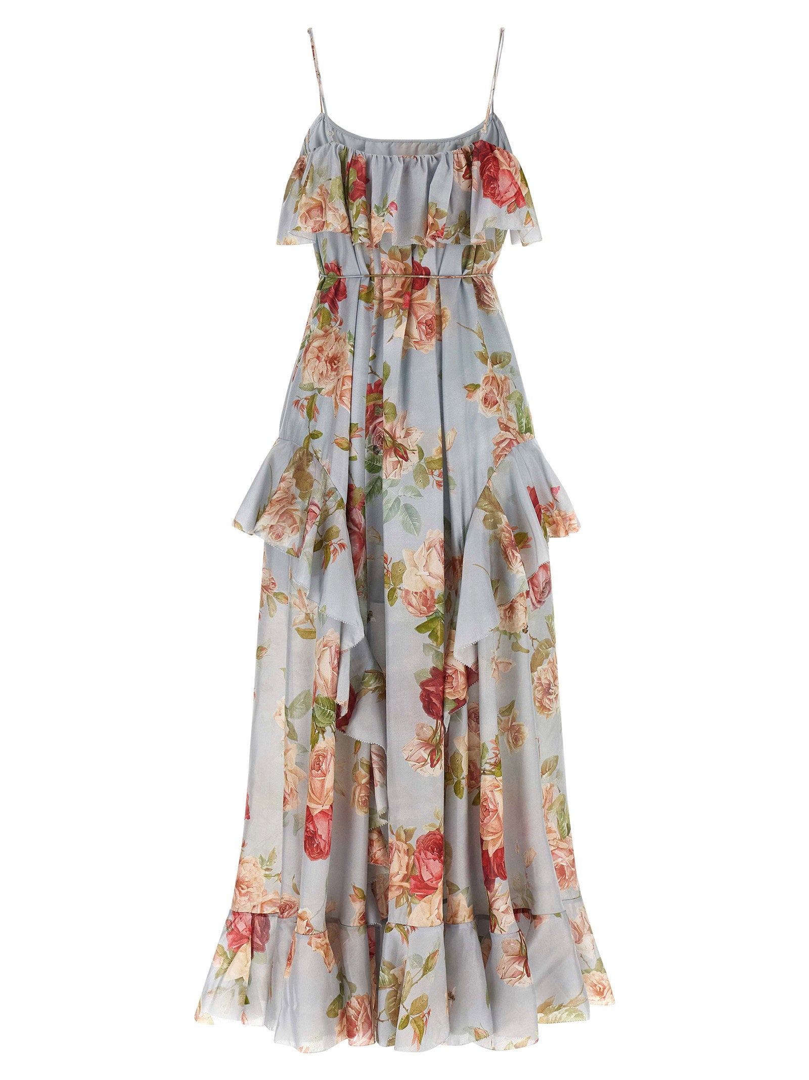 Zimmermann Roselight Dress