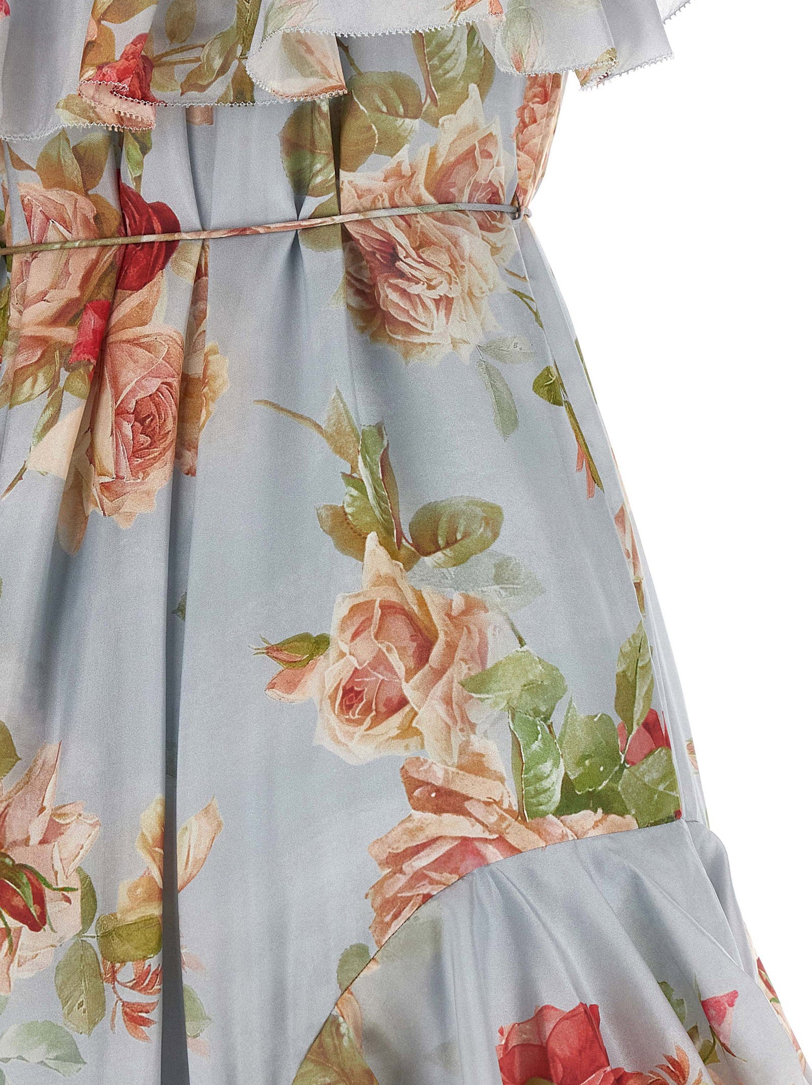 Zimmermann Roselight Dress