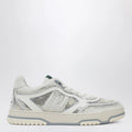 Gucci Re-Web glitter white/grey gradient Sneakers