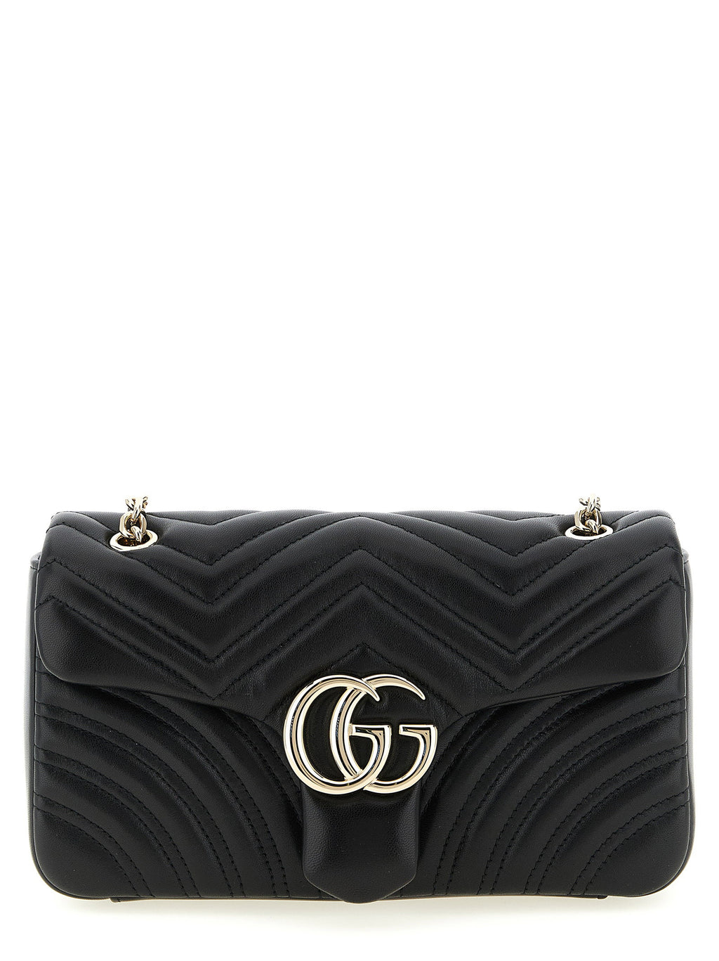 Gucci Gg Marmont Medium Shoulder Bag