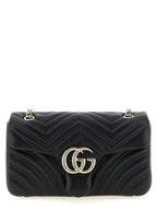 Gucci Gg Marmont Medium Shoulder Bag