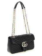 Gucci Gg Marmont Medium Shoulder Bag
