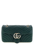 Gucci Gg Marmont Medium Shoulder Bag