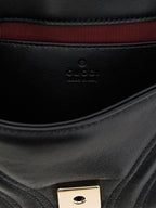Gucci Gg Marmont Small Shoulder Bag
