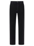 Saint Laurent Denim Jeans
