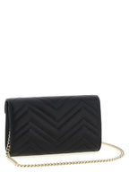 Gucci Gg Marmont Wallet On Chain