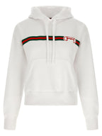Morsetto Gucci Embroidery Hoodie