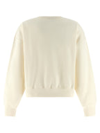 Gucci Embroidery Sweatshirt