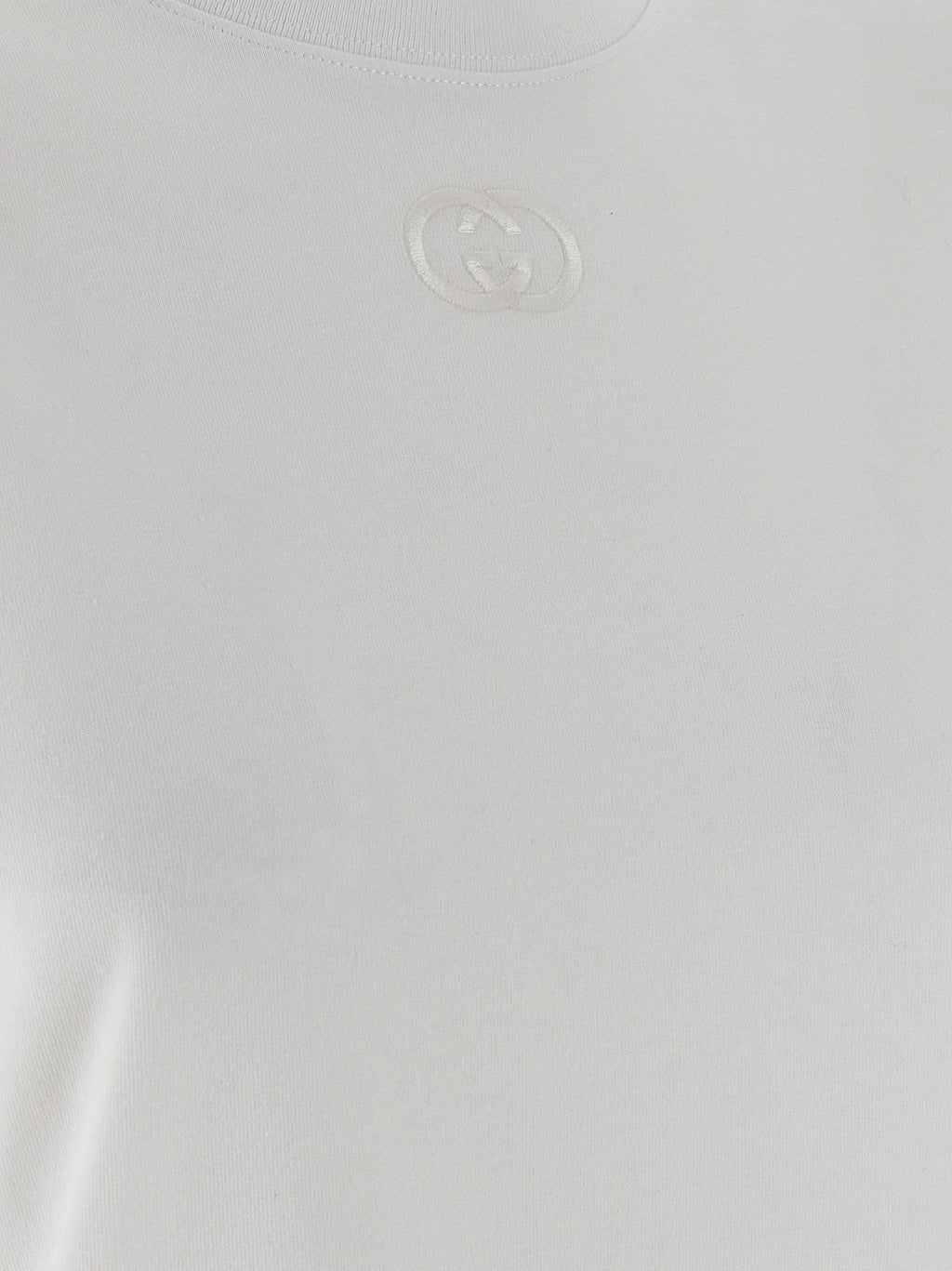 Gucci Incrocio Gg T-shirt