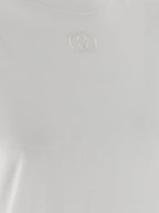 Gucci Incrocio Gg T-shirt
