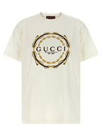 Briglie Gucci Est 1921 T-shirt