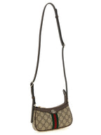 Gucci Mini Ophidia Shoulder Bag
