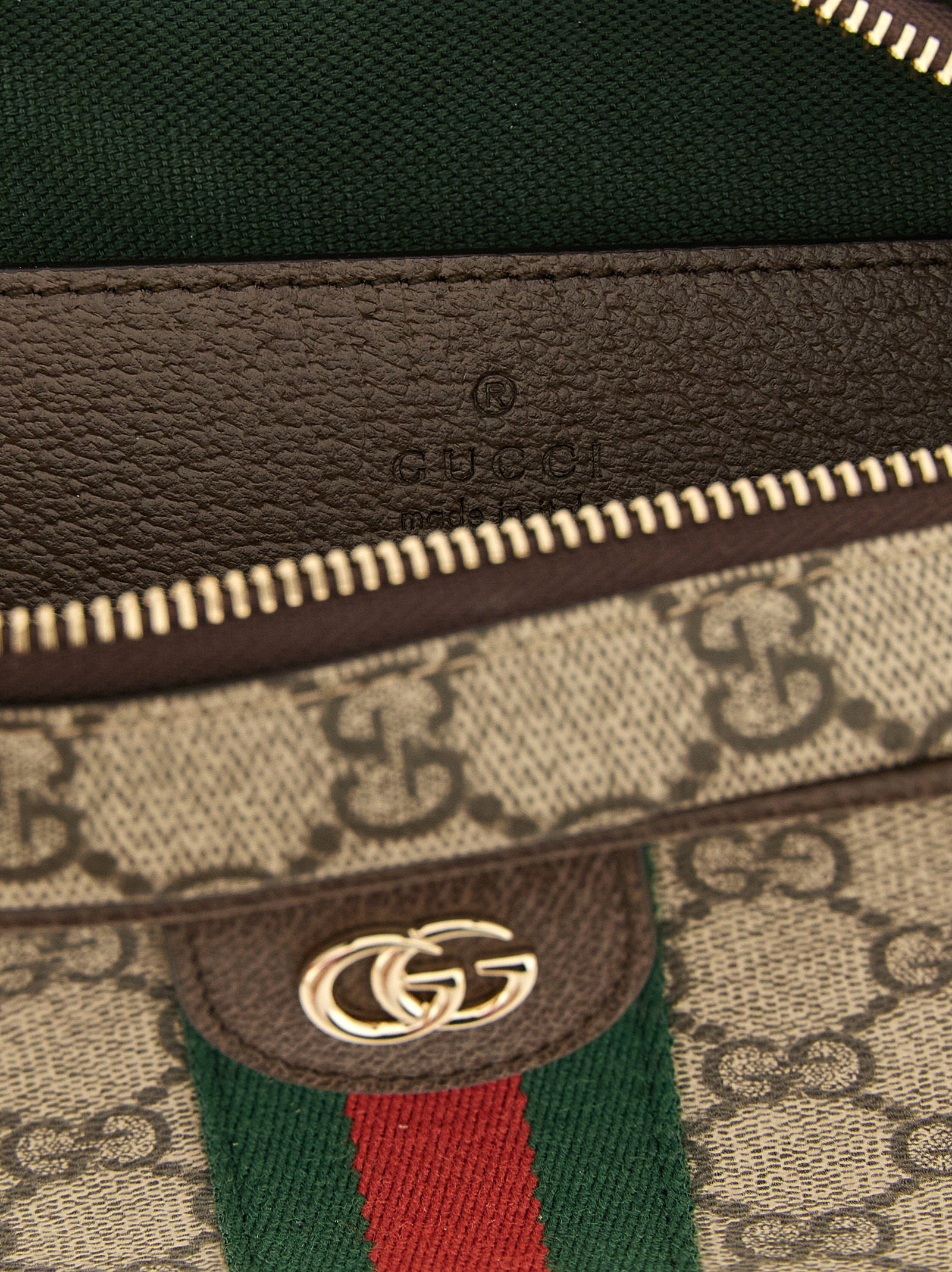 Gucci Ophidia Small Crossbody Bag