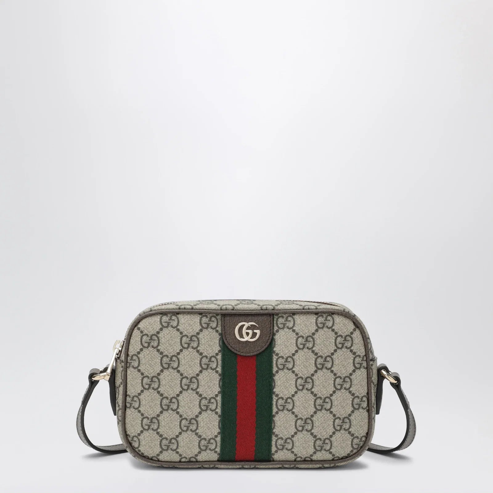 GUCCI Small Ophidia Camera Bag