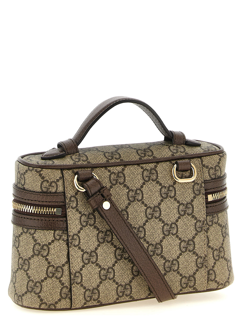 Gucci Ophidia Small Shoulder Bag
