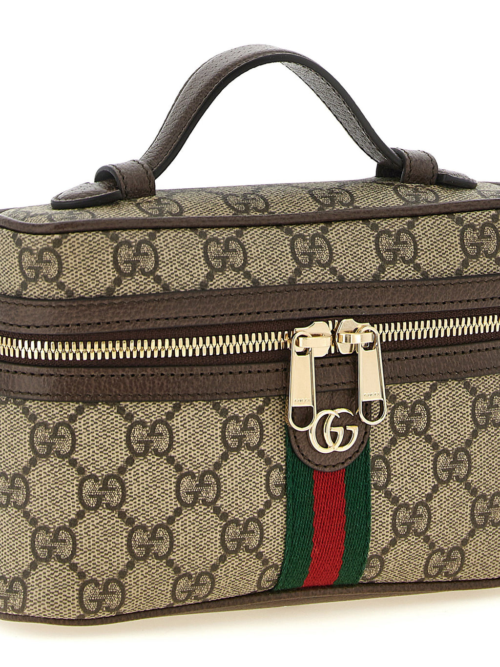 Gucci Ophidia Small Shoulder Bag