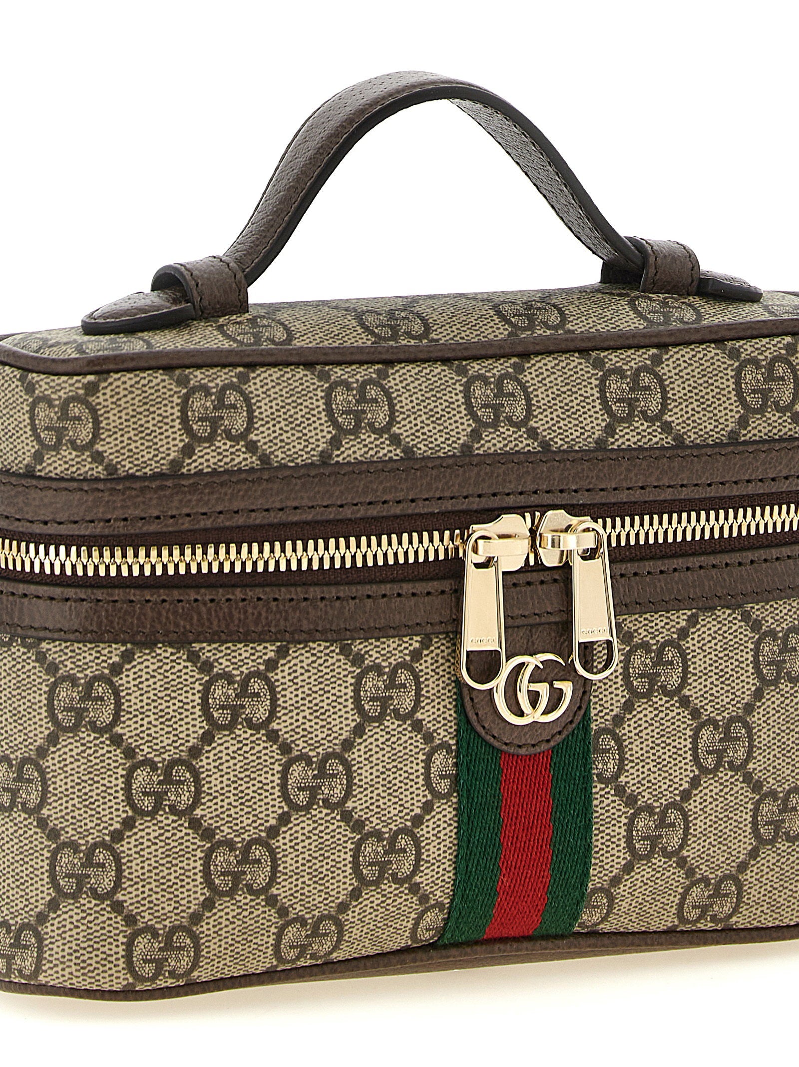 Gucci Ophidia Small Shoulder Bag